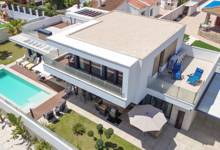 Image No.107-4 Bed Villa for sale