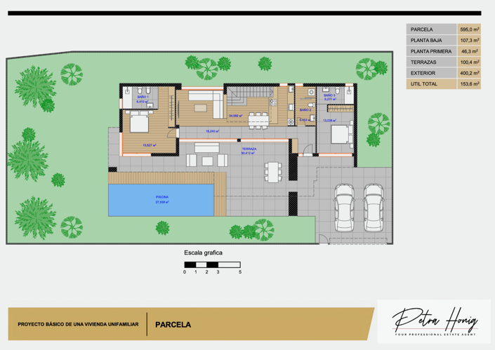 Image No.109-4 Bed Villa for sale