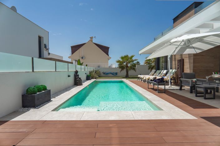 Image No.13-4 Bed Villa for sale