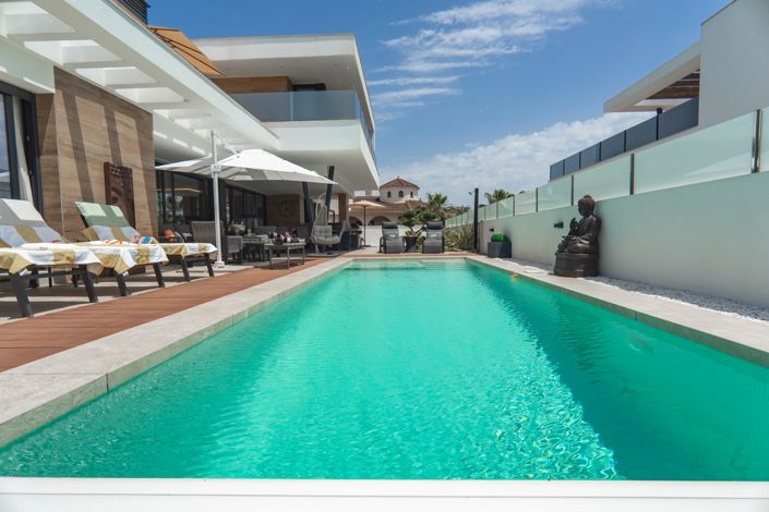 Image No.15-4 Bed Villa for sale