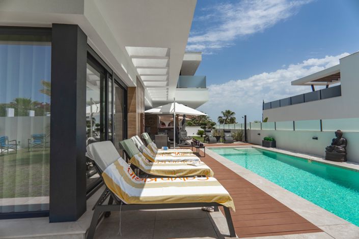 Image No.18-4 Bed Villa for sale