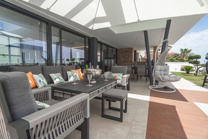 Image No.19-4 Bed Villa for sale