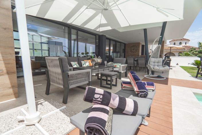 Image No.20-4 Bed Villa for sale