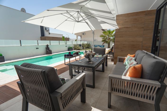 Image No.20-4 Bed Villa for sale