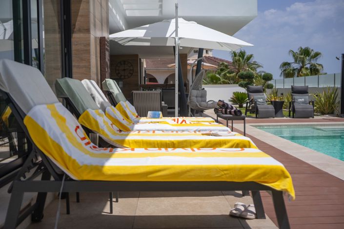 Image No.30-4 Bed Villa for sale