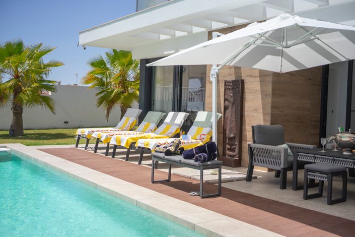 Image No.35-4 Bed Villa for sale