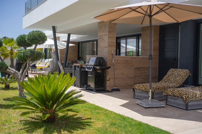 Image No.37-4 Bed Villa for sale