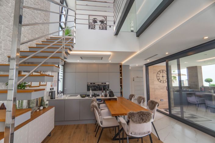 Image No.42-4 Bed Villa for sale