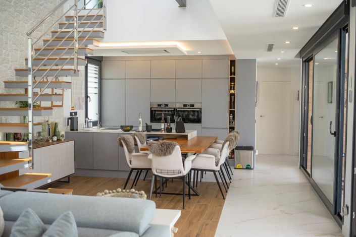 Image No.60-4 Bed Villa for sale