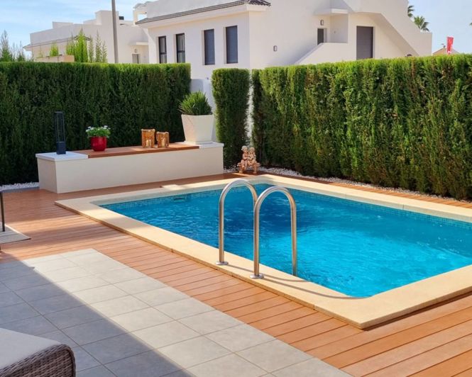 Image No.13-3 Bed Villa for sale