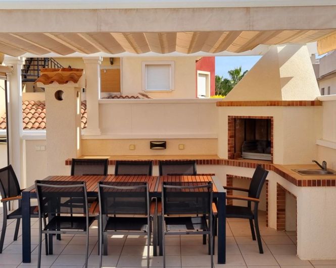 Image No.14-3 Bed Villa for sale