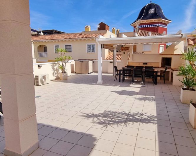 Image No.21-3 Bed Villa for sale