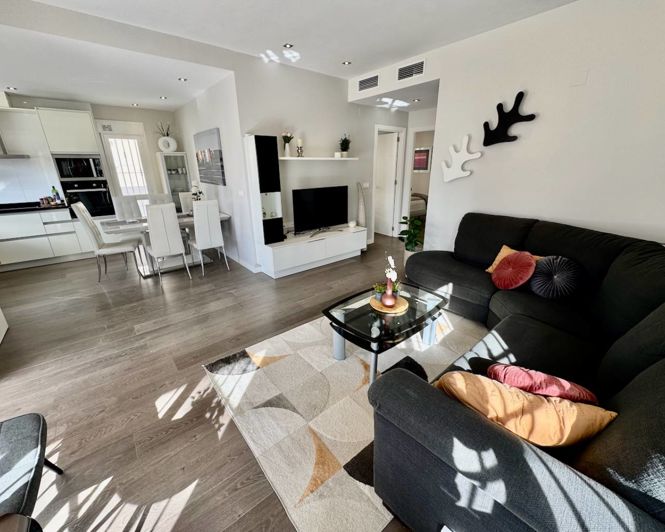 Image No.4-3 Bed Villa for sale