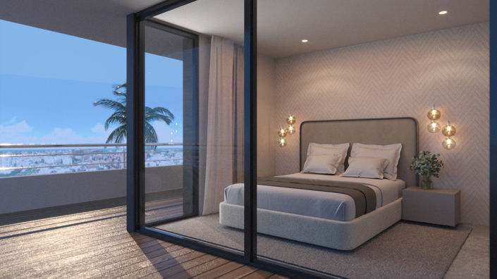 Image No.25-Villa de 4 chambres à vendre à Ciudad Quesada