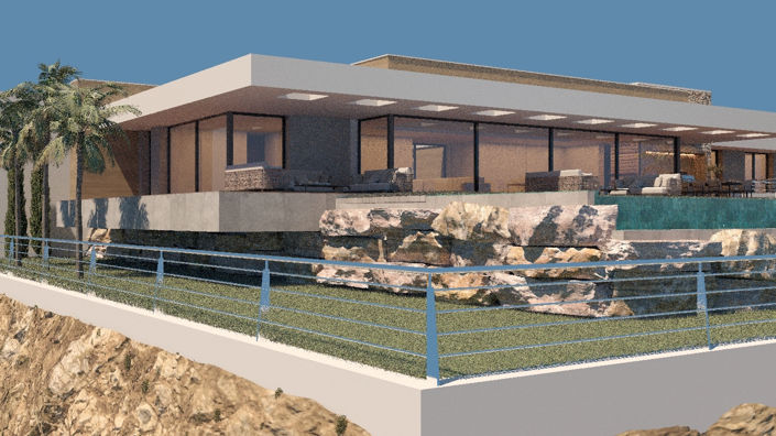 Image No.7-4 Bed Villa for sale