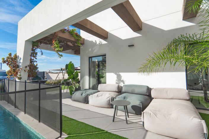 Image No.40-4 Bed Villa for sale