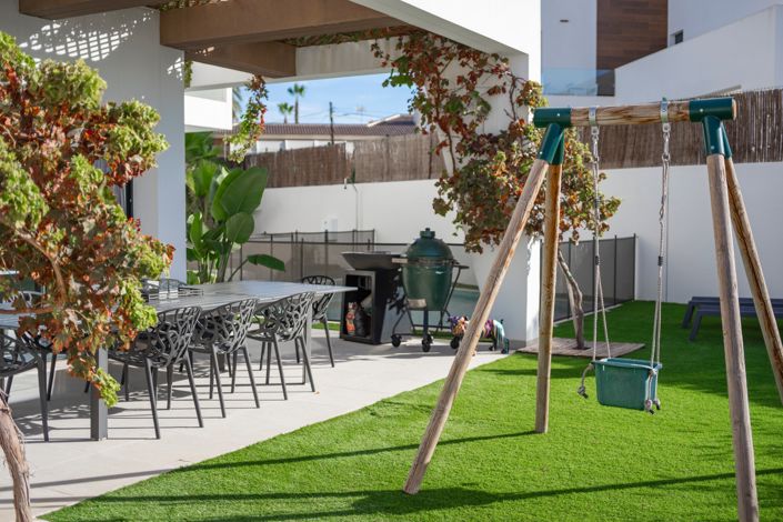 Image No.51-4 Bed Villa for sale