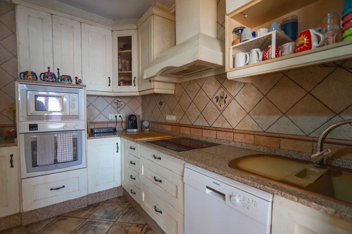 Image No.22-4 Bed Villa for sale