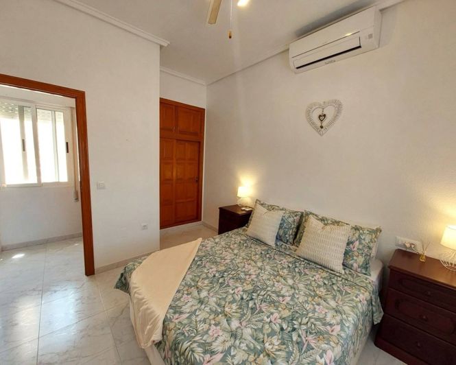 Image No.10-Villa de 3 chambres à vendre à Ciudad Quesada