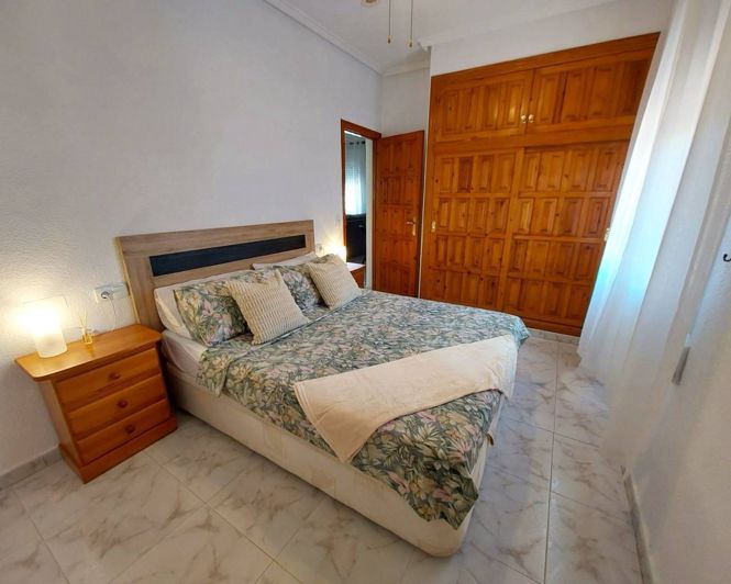 Image No.14-Villa de 3 chambres à vendre à Ciudad Quesada