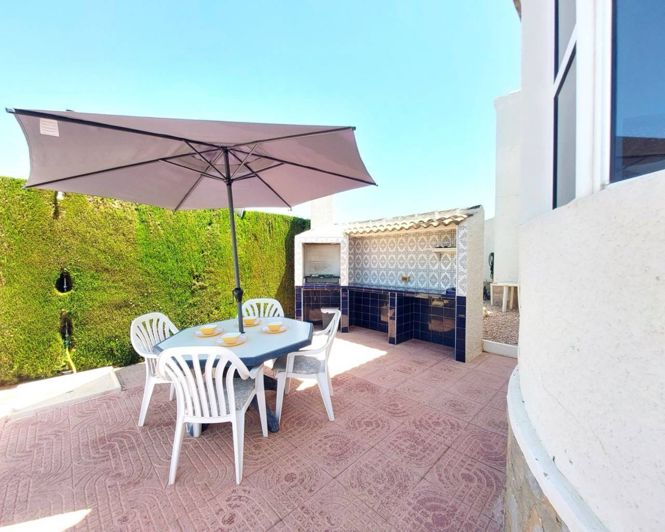Image No.20-Villa de 3 chambres à vendre à Ciudad Quesada