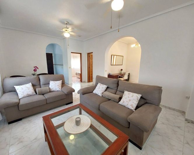 Image No.3-Villa de 3 chambres à vendre à Ciudad Quesada