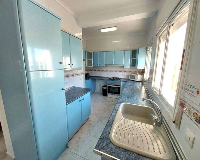 Image No.4-Villa de 3 chambres à vendre à Ciudad Quesada