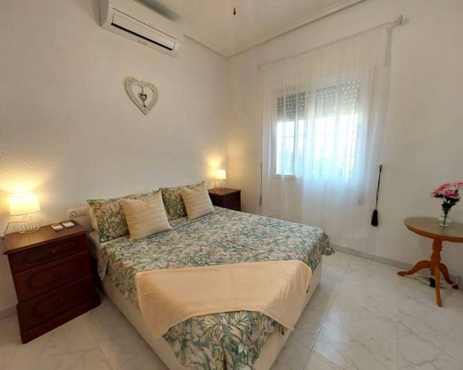 Image No.8-Villa de 3 chambres à vendre à Ciudad Quesada