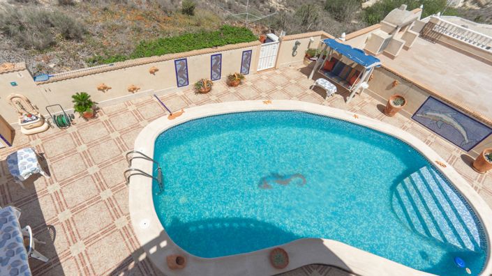 Image No.51-4 Bed Villa for sale