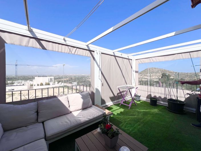 Image No.31-Villa de 4 chambres à vendre à Ciudad Quesada