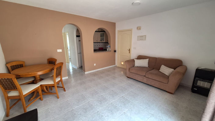 Image No.3-Appartement de 2 chambres à vendre à Ciudad Quesada