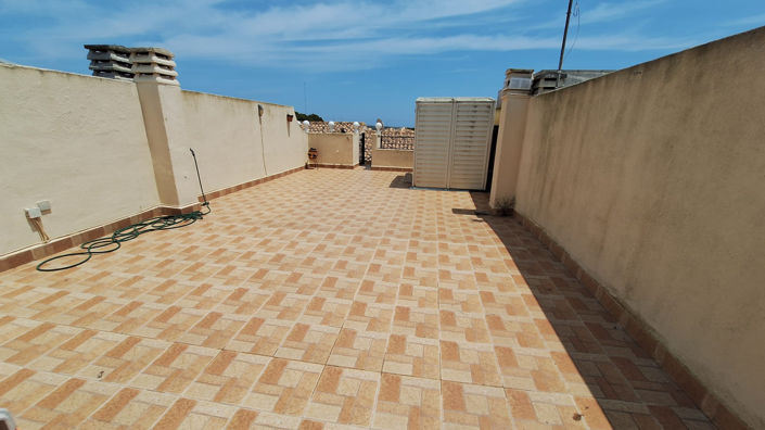 Image No.5-Appartement de 2 chambres à vendre à Ciudad Quesada