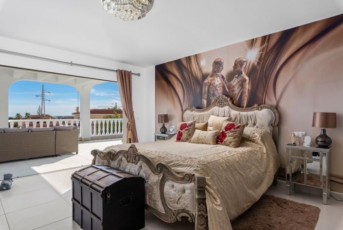 Image No.21-4 Bed Villa for sale