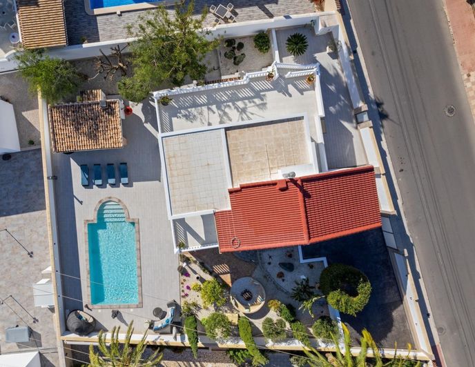 Image No.42-4 Bed Villa for sale