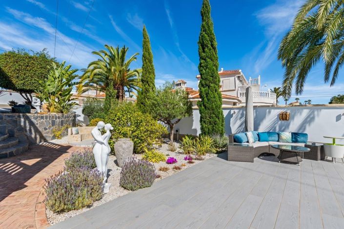 Image No.54-4 Bed Villa for sale