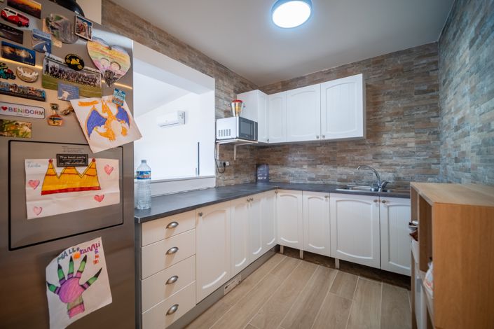 Image No.14-Villa de 4 chambres à vendre à Ciudad Quesada