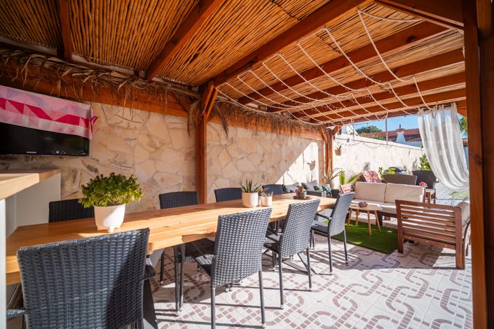 Image No.21-Villa de 4 chambres à vendre à Ciudad Quesada