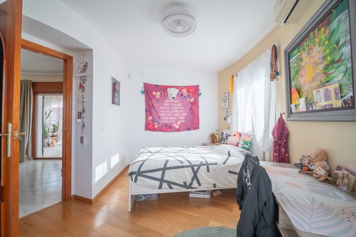 Image No.22-Villa de 4 chambres à vendre à Ciudad Quesada