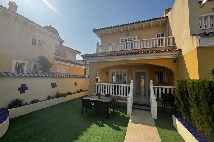 Image No.1-2 Bed Townhouse for sale