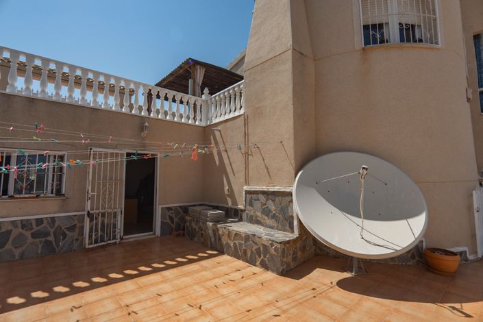 Image No.14-Villa de 3 chambres à vendre à Ciudad Quesada