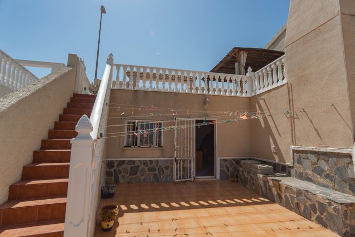 Image No.15-Villa de 3 chambres à vendre à Ciudad Quesada