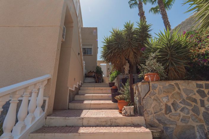 Image No.24-Villa de 3 chambres à vendre à Ciudad Quesada