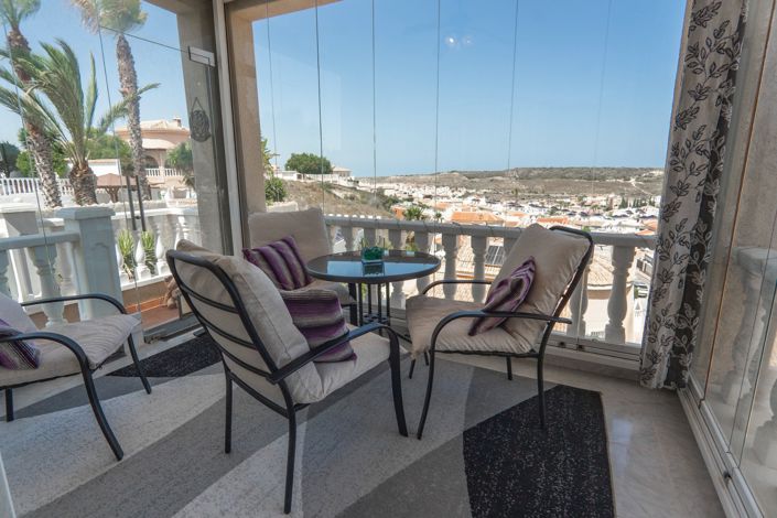 Image No.32-3 Bed Villa for sale