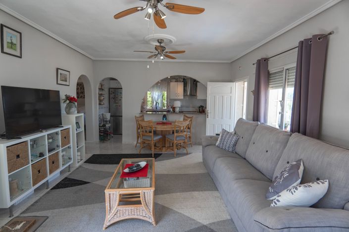 Image No.34-Villa de 3 chambres à vendre à Ciudad Quesada