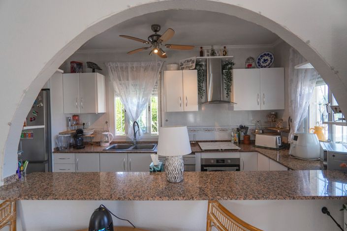 Image No.37-3 Bed Villa for sale