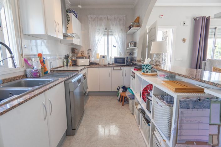 Image No.37-Villa de 3 chambres à vendre à Ciudad Quesada