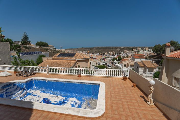 Image No.49-Villa de 3 chambres à vendre à Ciudad Quesada