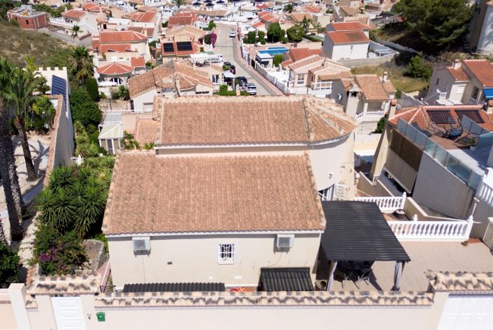 Image No.5-Villa de 3 chambres à vendre à Ciudad Quesada