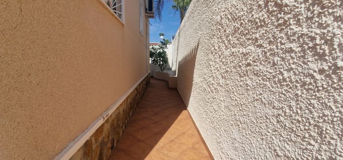 Image No.5-Villa de 2 chambres à vendre à Ciudad Quesada