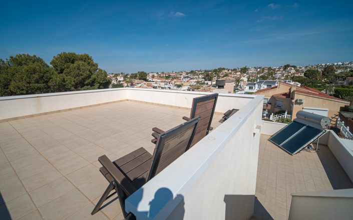 Image No.41-Villa de 4 chambres à vendre à Ciudad Quesada